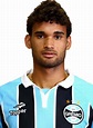 Willian José da Silva - Grêmiopédia, a enciclopédia do Grêmio
