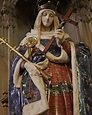 Mary Queen | St margaret of scotland, St margaret, Queen margaret of ...