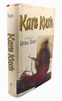 KARA KUSH | Idries Shah | First Edition; First Printing