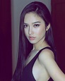 Treechada Petcharat – Beautiful MTF Transgender Thailand Celebrities ...