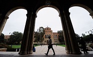 After Admissions Scandal, California Colleges May Have to Say If ...