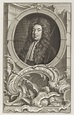 NPG D42879; Sidney Godolphin, 1st Earl of Godolphin - Portrait ...