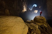Spelunking Vietnam’s Son Doong, one of largest caves in the world – EU ...