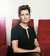 Sidonie Dumas, la reine intouchable de Gaumont - Cinéma - Télérama.fr