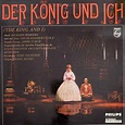 Der König und Ich – Musikmamsells Plattenladen