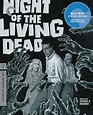 NIGHT OF THE LIVING DEAD (1968) - Comic Book and Movie Reviews