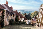 Shaftesbury - Towns to Visit in Dorset | South Lytchett Manor