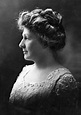 Annie Jump Cannon | American Astronomer & Women’s Rights Activist ...