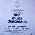 Film Music Site - Una Mujer Descasada Soundtrack (Bill Conti) - United ...