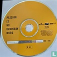 Passion Is No Ordinary Word - The Graham Parker Anthology 1976-1991 CD ...