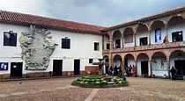 Las mejores universidades de Cusco 【2024】
