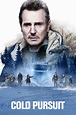 Cold Pursuit Collection - Posters — The Movie Database (TMDB)
