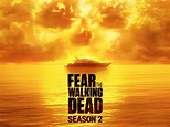 Fear The Walking Dead Season 2 Images - Images Poster