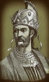 Michael VI Stratiotikos (r. 1056-1057) | Byzantine empire, Ancient ...