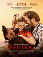 Ver Red Dog (Las aventuras del perro rojo) (2011) online