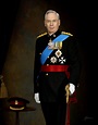 The Queen's cousin Prince Richard, Duke of Gloucester | The Windsors ...