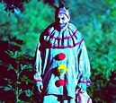twisty the clown | American horror story freak, American horror ...