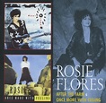 Rosie Flores - After The Farm/once More With Feeling, Rosie Flores | CD ...