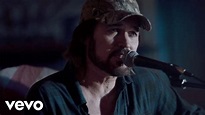 Billy Ray Cyrus - "Thin Line" feat. Shelby Lynne (Official Music Video)