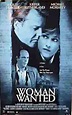 Woman Wanted (1999)