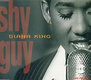 Diana King – Shy Guy (1995, CD) - Discogs