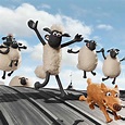 'La oveja Shaun: La película': Aardman y Studio Canal ya preparan la ...