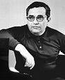 Composer Gara Garayev (1918-1982) | Azerbaijan-American Music Foundation