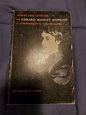 Works and criticism of Gerard Manley Hopkins;: A comprehensive ...