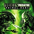Aliens vs. Predator 2: Primal Hunt - IGN