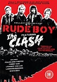 The Clash - Rude Boy: Collectors Edition [DVD]: Amazon.co.uk: Joe ...