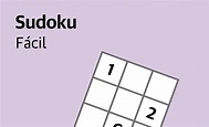 Sudoku fácil: 14 de junio de 2022 | La Rioja