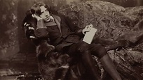 Tal día como hoy muere Oscar Wilde, escritor, poeta y dramaturgo ...