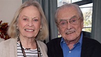 William Daniels, Bonnie Bartlett Had "Very Painful" Open Marriage
