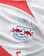 RB Leipzig 2022-23 Home Kit