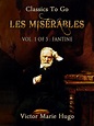 Read Les Misérables, Vol. 1/5: Fantine Online by Victor Hugo | Books
