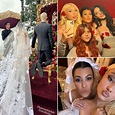 Kourtney Kardashian, Travis Barker's Italian Wedding: Photos