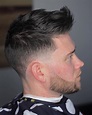 Cortes FADE para hombre - 15 ideas low fade y taper fade 【2022】Blog De ...