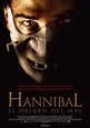 La película Hannibal, el origen del mal - el Final de