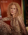 Nicole Kidman for Harper’s Bazaar (September 2021) - nicole kidman foto ...