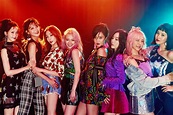 Girls' Generation Members Profile - K-Pop Database / dbkpop.com