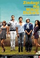 Zindagi Na Milegi Dobara Movie New Poster ,Cast and Crew ~ INDIAN MOVIE ...