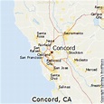 Best Places to Live in Concord, California