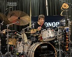 Glenn Kotche | Drummer Photographer