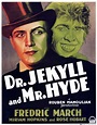 Dr. Jekyll and Mr. Hyde (1931) - IMDb