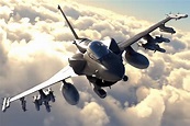 Lockheed Touts New 'F-21' Fighter Jet Concept for International Sales ...