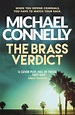 The Brass Verdict : Michael Connelly : 9781409155768 : Blackwell's