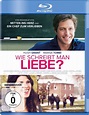 Wie schreibt man Liebe? (Blu-ray) – jpc