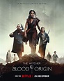 The Witcher Blood Origin | Film-Rezensionen.de