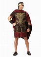 Roman Emperor Costume - maskworld.com