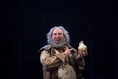 Death of Sir Antony Sher | Royal Shakespeare Company